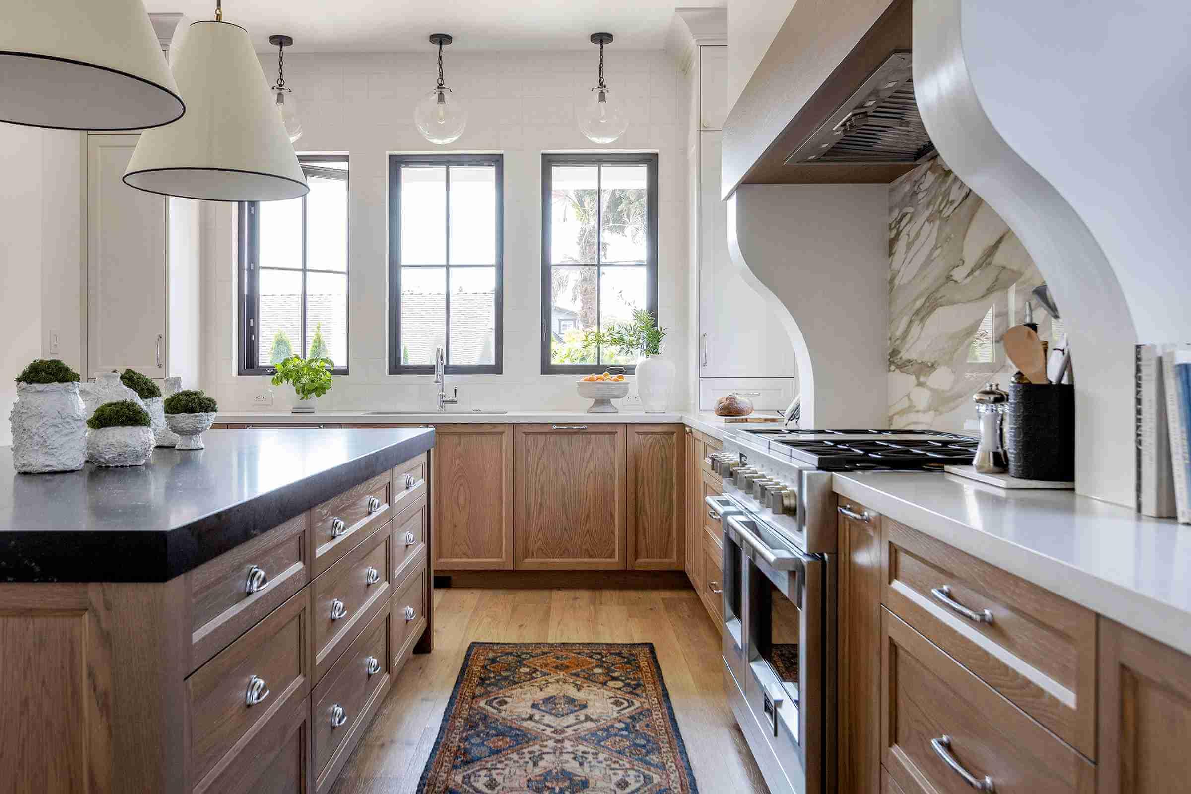 Cabinetry