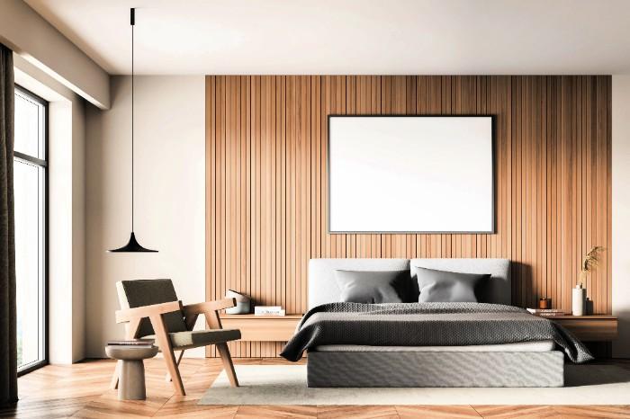 Feature Walls