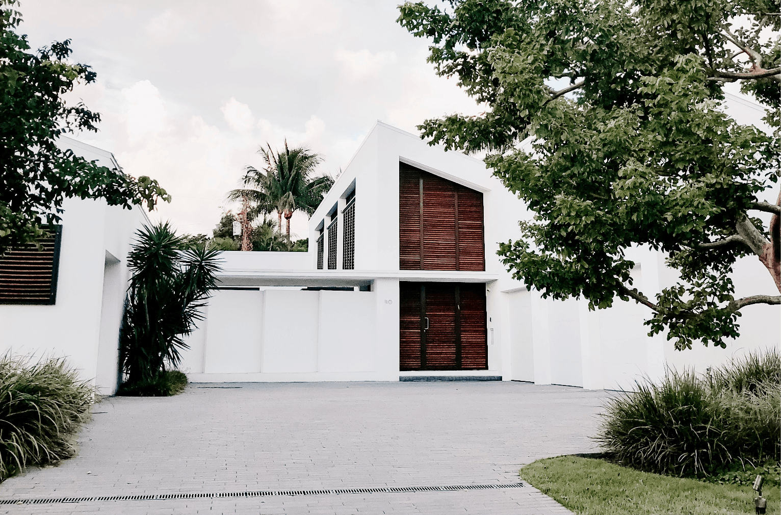 Exterior Painting