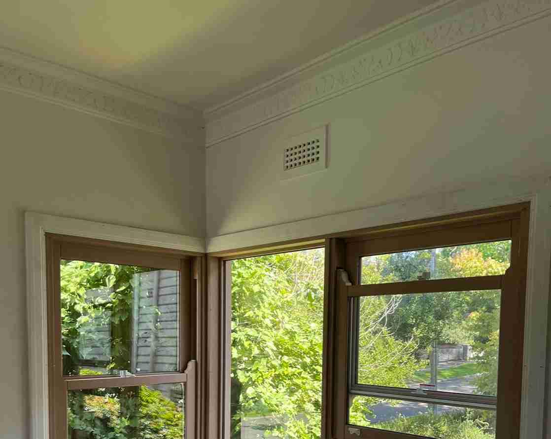 Painting & Finishes
