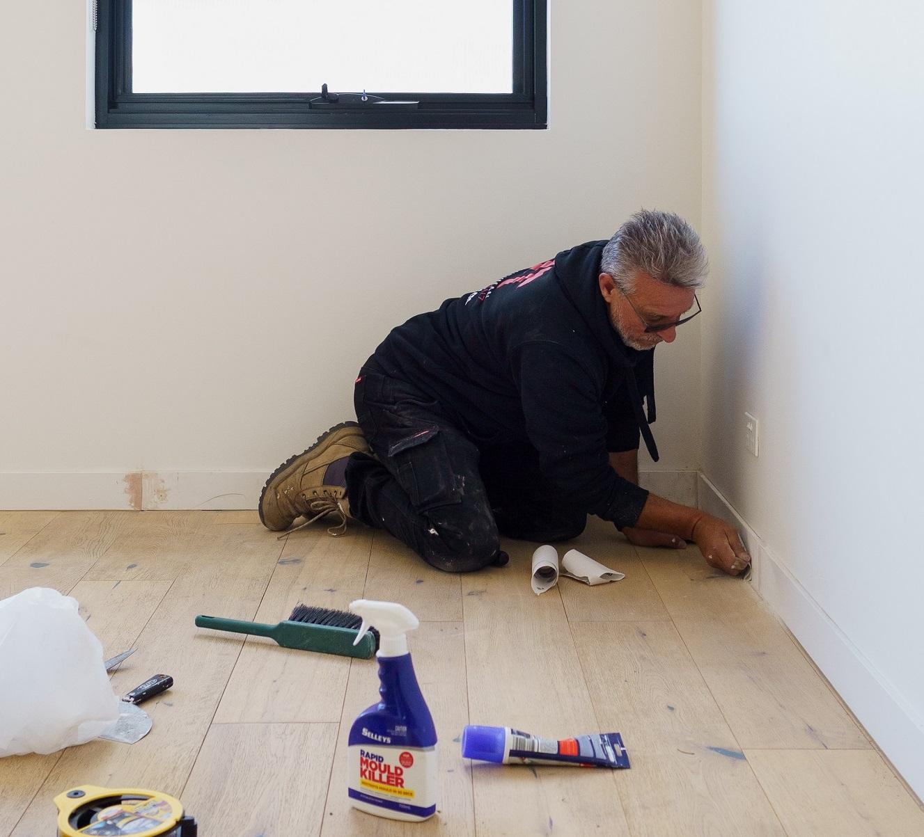 Emergency Repairs & Regular Inspections