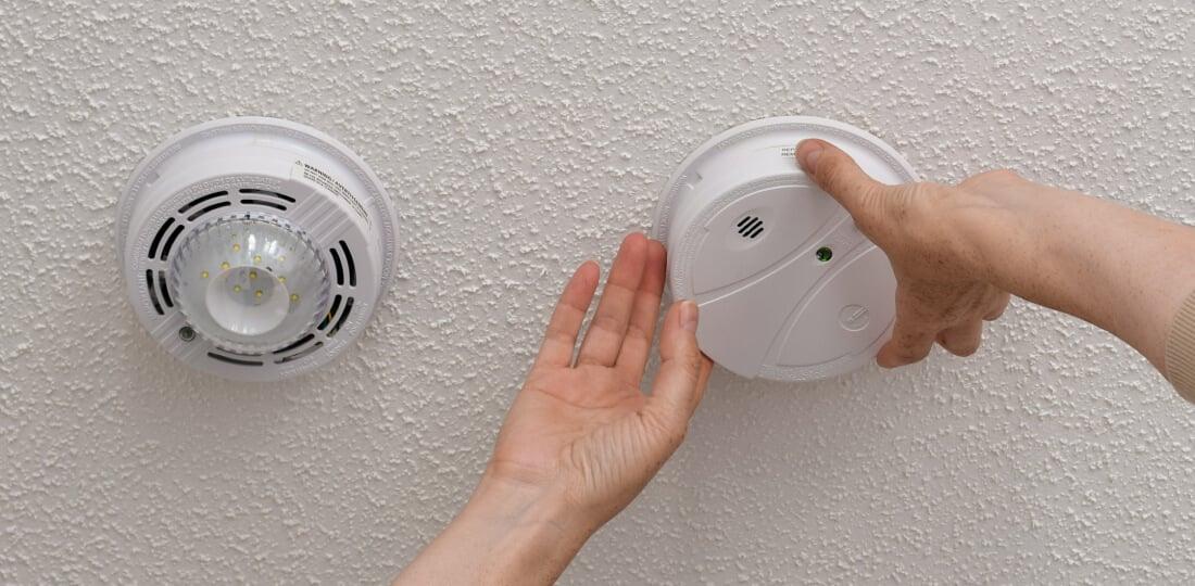 Compliance & Safety Checks