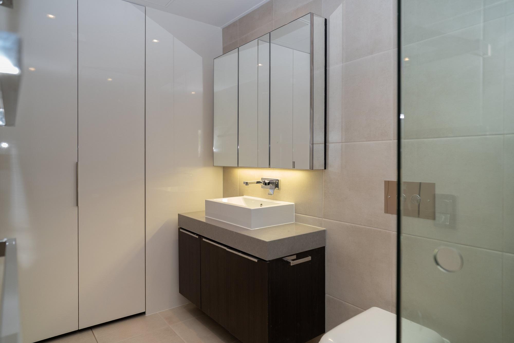 Renovations & Maintenance