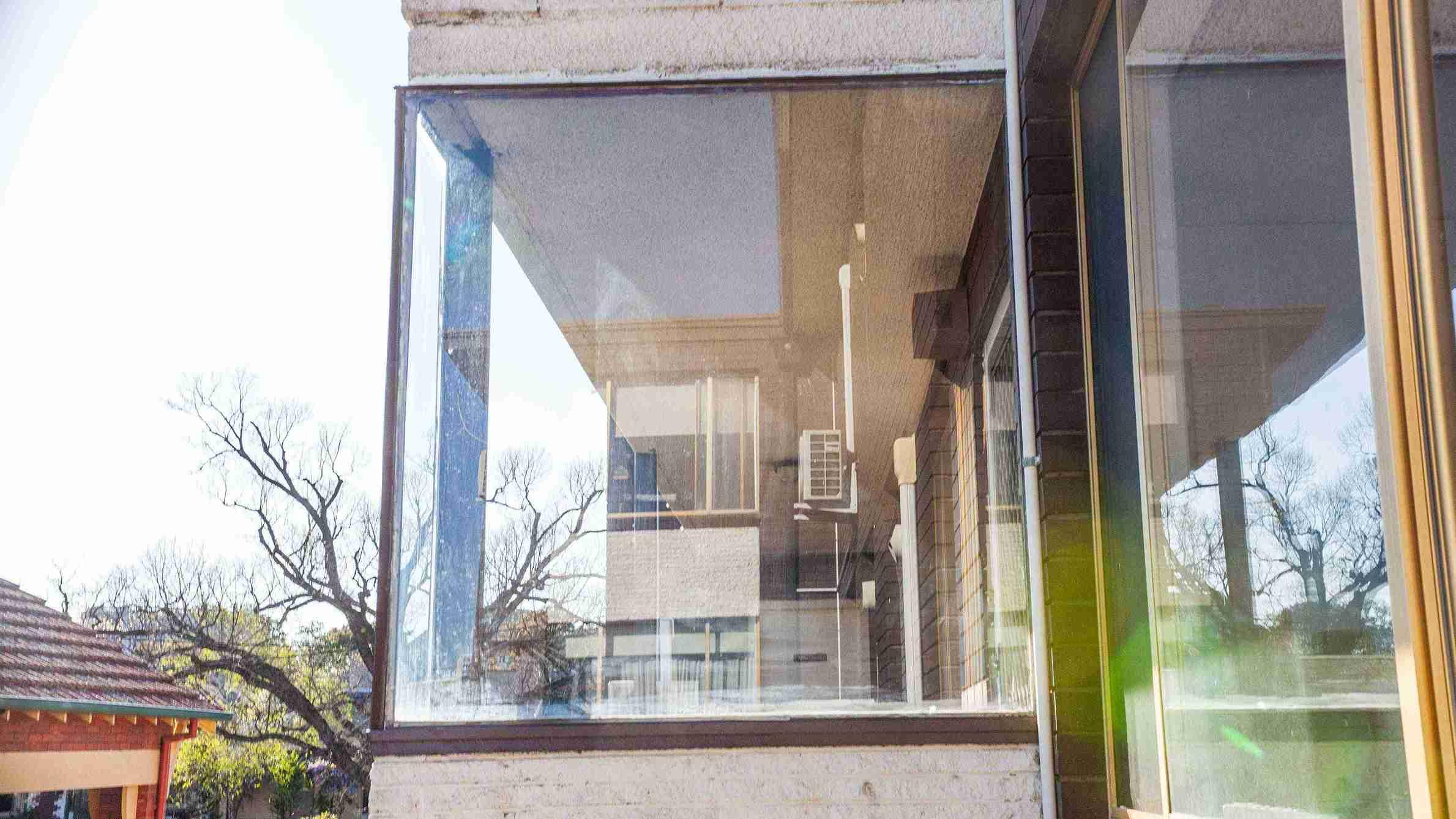 Awning Windows